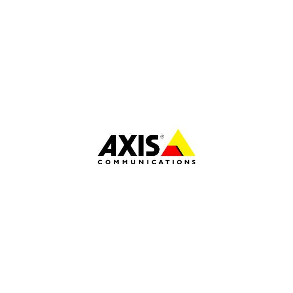 Axis 01843-001 pressacavo Nero, Rosso (EX E CABLE GLAND M20 - NON-ARMORED)Axis733102106848301843-001