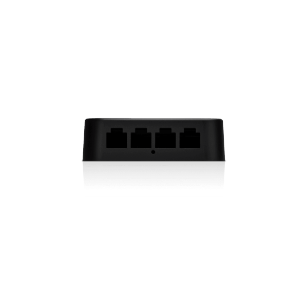 Ubiquiti IW-HD-BK-3 accessorio per punto di accesso WLAN (UniFi In-Wall HD Covers - Black, 3-pack - Warranty: 24M)UbiquitiIW-HD-BK-3