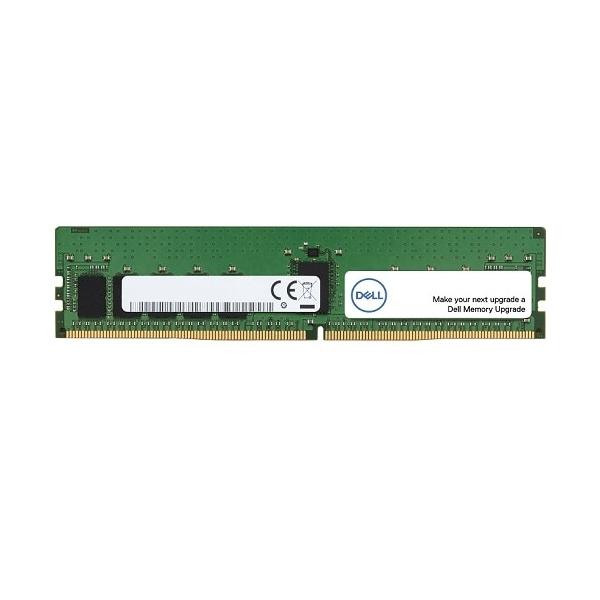DELL AA579532 memoria 16 GB DDR4 RDIMM Data Integrity Check [verifica integrità dati] (Memory Upgrade, 16GB, 2RX4 - DDR4 RDIMM 2933MHz - Warranty: 12M)DellAA579532