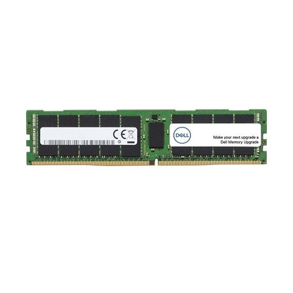 DELL AA579530 memoria 64 GB 1 x 64 GB DDR4 288-pin DIMM Data Integrity Check [verifica integrità dati] (Memory Upgrade, 64GB, 2RX8 - DDR4 RDIMM 2933MHz - [Cascade Lake only] - Warranty: 12M)DellAA579530