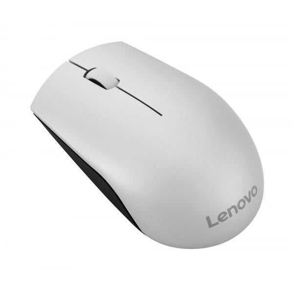 Lenovo 520 mouse Ufficio Ambidestro RF Wireless Ottico 1000 DPI (Lenovo)Lenovo0193268810273GY50T83716