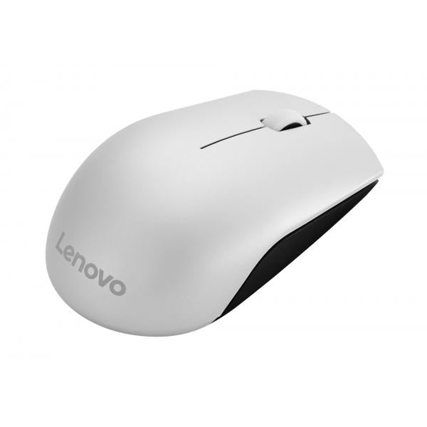 Lenovo 520 mouse Ufficio Ambidestro RF Wireless Ottico 1000 DPI (Lenovo)Lenovo0193268810273GY50T83716