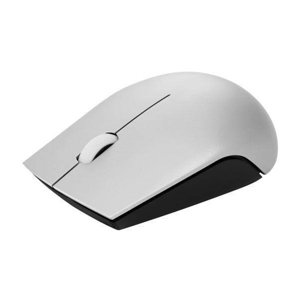 Lenovo 520 mouse Ufficio Ambidestro RF Wireless Ottico 1000 DPI (Lenovo)Lenovo0193268810273GY50T83716