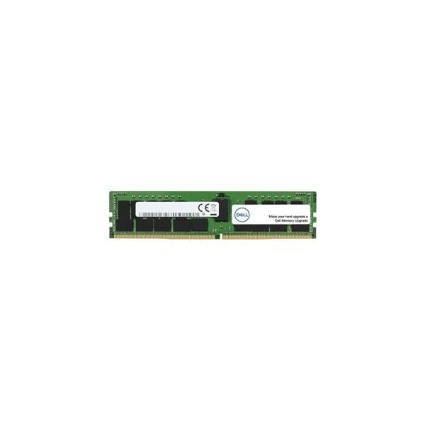 DELL AA579531 memoria 32 GB 1 x 32 GB DDR4 Data Integrity Check [verifica integrità dati] (Memory Upgrade, 32GB, 2RX8 - DDR4 RDIMM 2933MHz - Warranty: 12M)DellAA579531