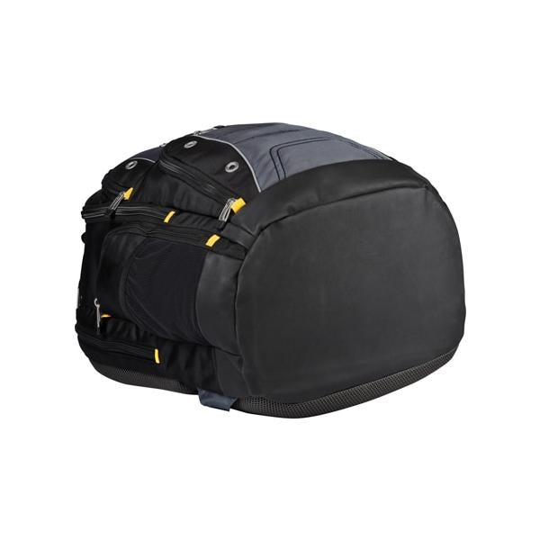 DELL Drifter zaino Nero Nylon (Targus Drifter Backpack 17 - Drifter, Nylon, Black, - Monotone, 43.2 cm [17], Zipper, - Inspiron 17 7778 2-in-1, 5758, 5759 - - Warranty: 12M)Dell460-BCKM