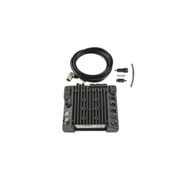 Honeywell VM3001VMCRADLE docking station per dispositivo mobile PDA Nero (DOCK INTEG PWR SUP ENHANCED I/O - 10 TO 60 VDC DC POWER CABLE)HoneywellVM3001VMCRADLE