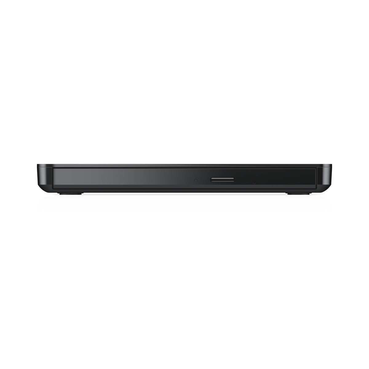 DELL DW316 lettore di disco ottico DVDRW Nero (USB DVD Drive-DW316 - DW316, Black, Tray, - Horizontal, Notebook, DVDRW, USB 2.0 - Warranty: 12M)DellDW316