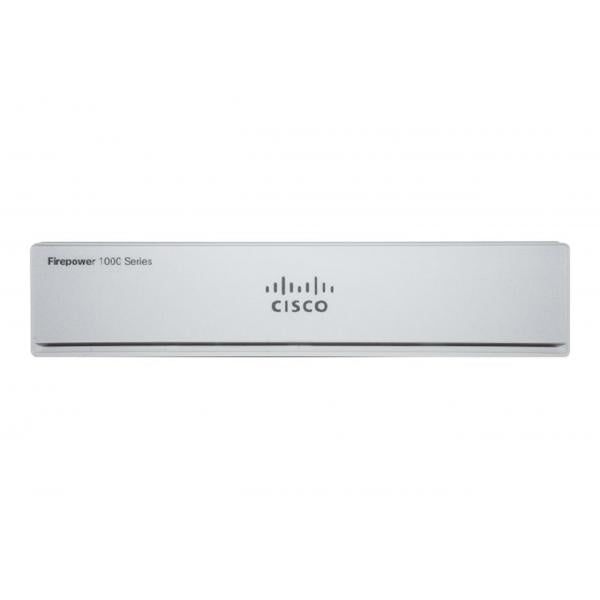 Cisco Firepower 1010 firewall [hardware] 1U (CISCO FIREPOWER 1010 NGFW - APPLIANCE DESKTOP)CiscoFPR1010-NGFW-K9