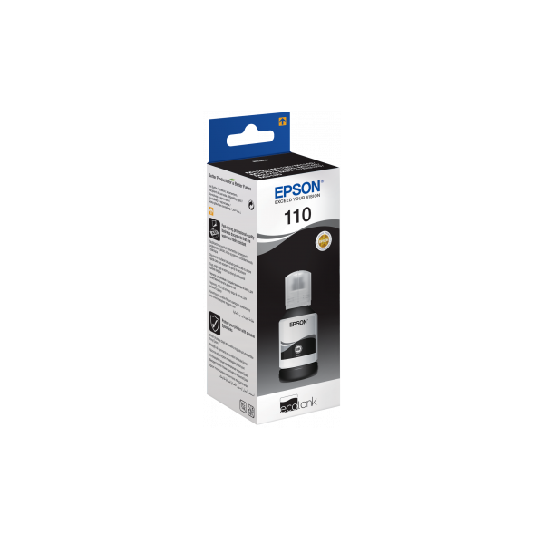 Epson C13T03P14A ricarica di inchiostro per stampante Originale (Epson EcoTank MX1XX Series - Strrelse)Epson8715946662213C13T03P14A