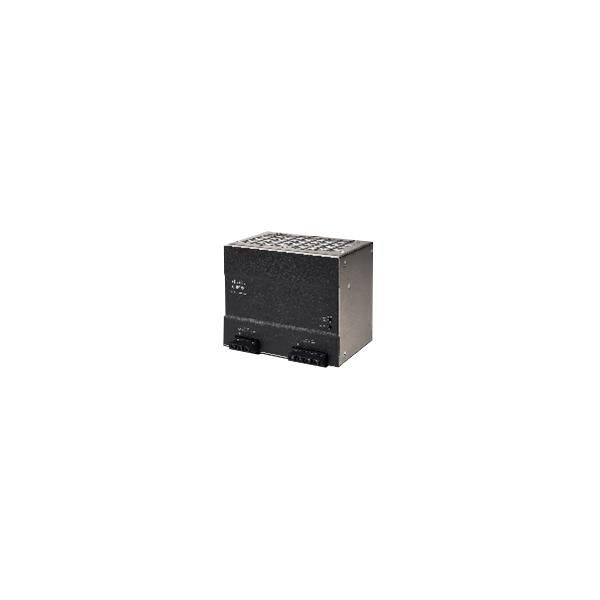 Cisco PWR-IE480W-PCAC-L= componente switch Alimentazione elettrica (480W AC to DC Power Supply)CiscoPWR-IE480W-PCAC-L=