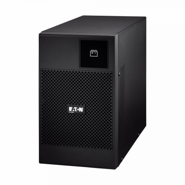 Eaton 9E EBM 72V gruppo di continuità [UPS] Doppia conversione [online] 20 kVA (Eaton 9E EBM - Contenitore batterie - 6 batteria x - Piombo - 9 Ah)Eaton07866891666329EEBM72