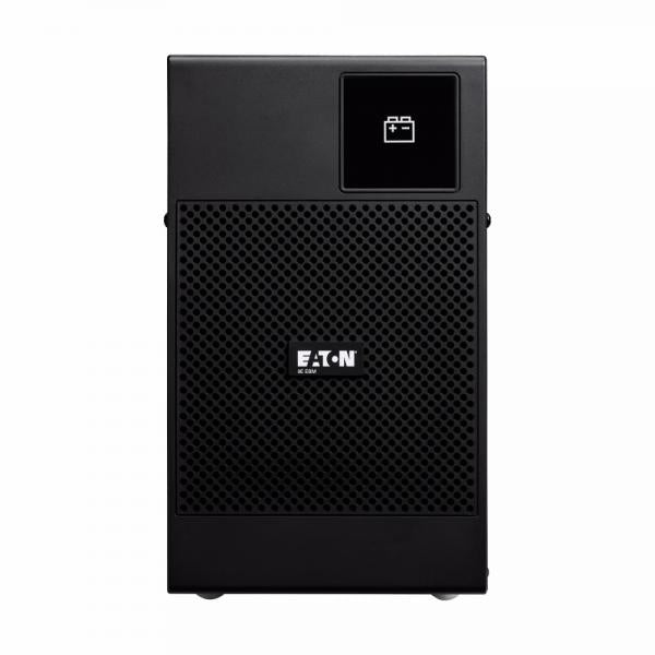 Eaton 9E EBM 72V gruppo di continuità [UPS] Doppia conversione [online] 20 kVA (Eaton 9E EBM - Contenitore batterie - 6 batteria x - Piombo - 9 Ah)Eaton07866891666329EEBM72