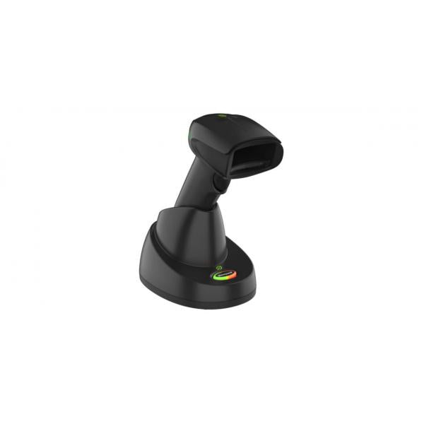 Honeywell Xenon Performance 1952g Lettore di codici a barre portatile 1D/2D LED Nero (Honeywell Xenon Perfromance 1952G BT 2DHD Kit)Honeywell1952GHD-2USB-5-R