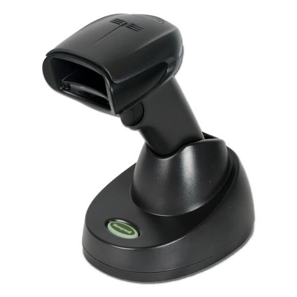 Honeywell Xenon Performance 1952g Lettore di codici a barre portatile 1D/2D LED Nero (Honeywell Xenon Perfromance 1952G BT 2DHD Kit)Honeywell1952GHD-2USB-5-R