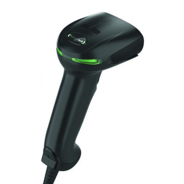 Honeywell Xenon Extreme Performance 1952g Lettore di codici a barre portatile 1D/2D LED Nero (XENON XP 1952 1D PDF417 2D SR - FOCUS BLACK BLUETOOTH)Honeywell1952GSR-2-R