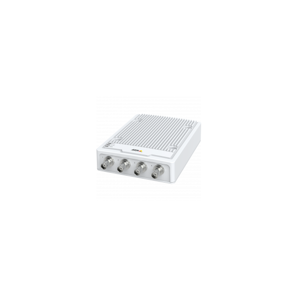 Axis M7104 server video 720 x 576 Pixel 30 fps (M7104 - 01593-001 - Warranty: 60M)Axis733102106639701679-001