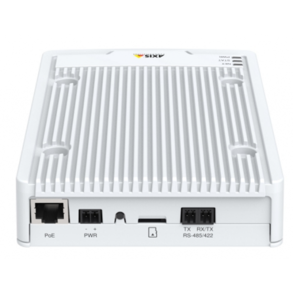 Axis M7104 server video 720 x 576 Pixel 30 fps (M7104 - 01593-001 - Warranty: 60M)Axis733102106639701679-001