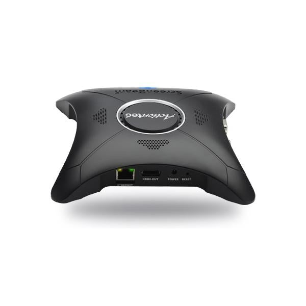 Iiyama WP II960A sistema di presentazione wireless HDMI + VGA [D-Sub] Desktop (SCREENBEAM - Wireless Presentation Kit BLK)Iiyama4948570032396WP-II960A
