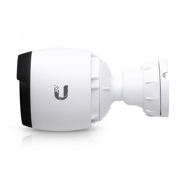Ubiquiti Networks UVC-G4-PRO Telecamera di sicurezza IP Interno e esterno Capocorda Soffitto/Parete/Palo 3840 x 2160 Pixel (Ubiquiti UniFi Protect G4 Pro Video Camera 3 Pack - UVC-G4-PRO-3 [No PoE Injector])Ubiquiti0817882028875UVC-G4-PRO-3