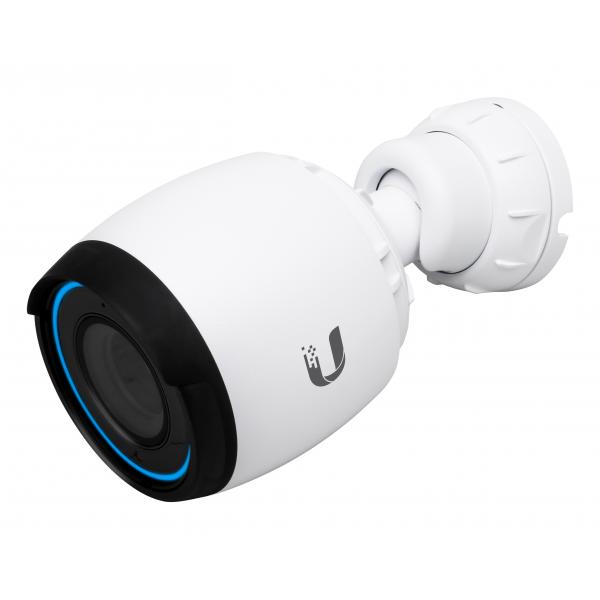 Ubiquiti Networks UVC-G4-PRO Telecamera di sicurezza IP Interno e esterno Capocorda Soffitto/Parete/Palo 3840 x 2160 Pixel (Ubiquiti UniFi Protect G4 Pro Video Camera 3 Pack - UVC-G4-PRO-3 [No PoE Injector])Ubiquiti0817882028875UVC-G4-PRO-3