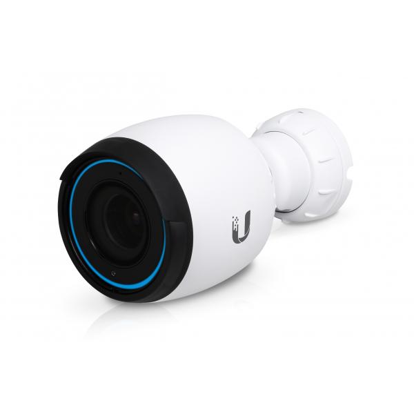 Ubiquiti Networks UVC-G4-PRO Telecamera di sicurezza IP Interno e esterno Capocorda Soffitto/Parete/Palo 3840 x 2160 Pixel (Ubiquiti UniFi Protect G4 Pro Video Camera 3 Pack - UVC-G4-PRO-3 [No PoE Injector])Ubiquiti0817882028875UVC-G4-PRO-3