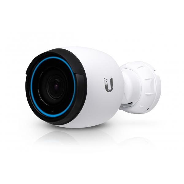 Ubiquiti Networks UVC-G4-PRO Telecamera di sicurezza IP Interno e esterno Capocorda Soffitto/Parete/Palo 3840 x 2160 Pixel (Ubiquiti UniFi Protect G4 Pro Video Camera 3 Pack - UVC-G4-PRO-3 [No PoE Injector])Ubiquiti0817882028875UVC-G4-PRO-3