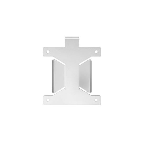 Iiyama MD BRPCV04-W Accessorio per il montaggio del monitor (Halterung VESA mini PC Thinclient [MD)IiyamaMDBRPCV04-W
