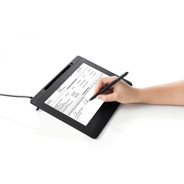 DISPLAY PEN TABLET - DTU-1141BWacom4949268704915DTU1141B-B