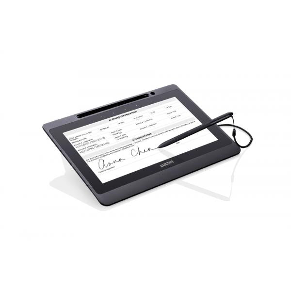 DISPLAY PEN TABLET - DTU-1141BWacom4949268704915DTU1141B-B