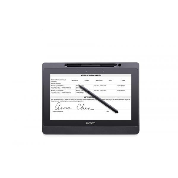DISPLAY PEN TABLET - DTU-1141BWacom4949268704915DTU1141B-B