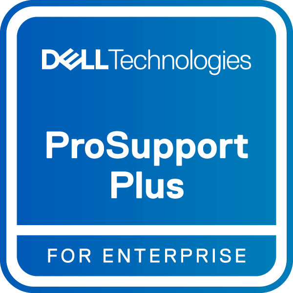 DELL Aggiorna da 3 anni ProSupport a 5 anni ProSupport Plus 4H Mission Critical (^3Y PROSPT TO 5Y PROSPT PL 4H)DellPER540_4935V
