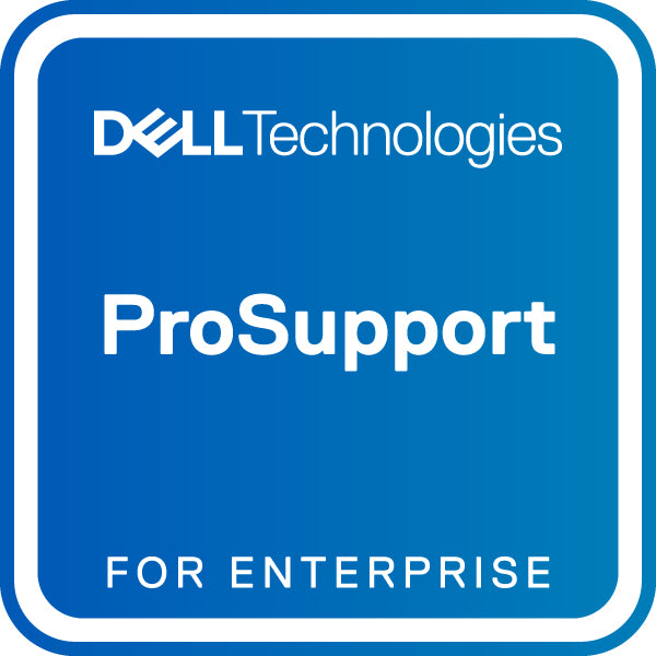 DELL Aggiorna da 3 anni Next Business Day a 5 anni ProSupport 4H Mission Critical (Dell Opgrader fra 3 ?r Next Business D)DellPER540_3735V