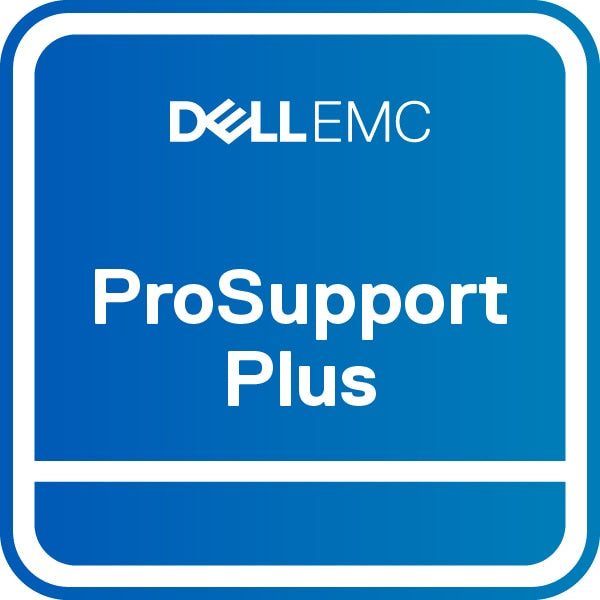 DELL Aggiorna da 3 anni ProSupport 4H Mission Critical a 5 anni ProSupport Plus 4H Mission Critical (Dell Upgrade from 3Y ProSupport MC 4H)DellPER440_9735V