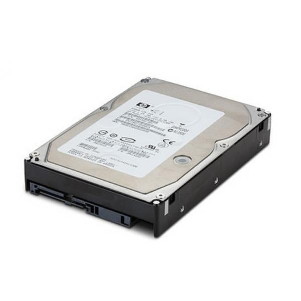 HP SAS HDD 500GB disco rigido interno 7200 Giri/min 2.5 (HDD 500GB 2.5 7.2K 6G - **Shipping New Sealed Spares** - SC MDL HDD - Warranty: 36M)Hpe5706998812131713829-B21