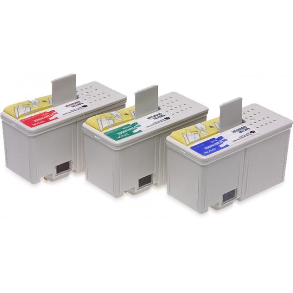 Epson Cartuccia rosso (Epson SJIC7[R] - r?d - original - bl?k)EpsonC33S020405
