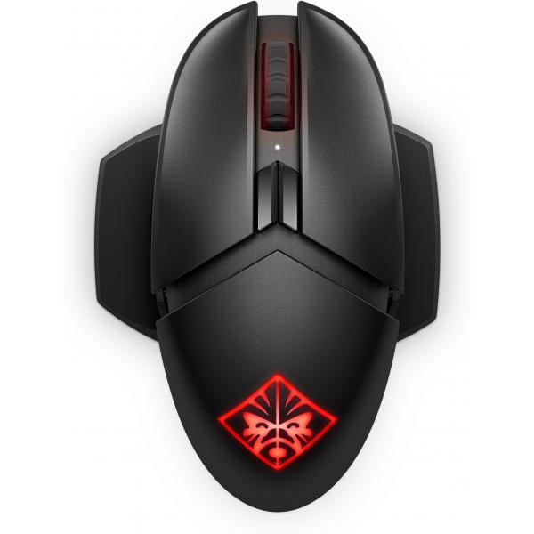 HP OMEN by Photon Wireless Mouse (OMEN by HP Photon - mus)Hp6CL96AA#ABB