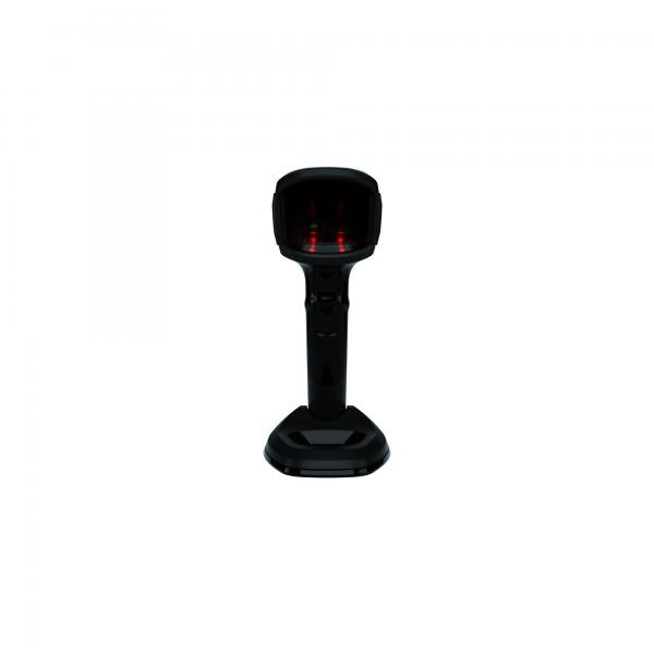 Zebra DS9908-SR Lettore di codici a barre portatile 1D/2D Nero (DS9908-SR BLACK RFID USB KIT - SCANNER/SHIELDED USB POWER+ CABL)Zebra8596375198135DS9908-SR4U230RAZE