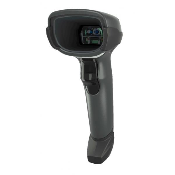 SCNR DS4608: AREA IMAGER - ELECTRONICS DPM CORDED WHITEZebraDS4608-DPE0007VZRW