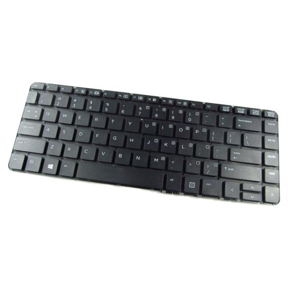 HP 826630-032 ricambio per laptop Tastiera (Keyboard [ENGLISH] - w. Backlight & Point Stick - Warranty: 12M)Hp5706998920751826630-032
