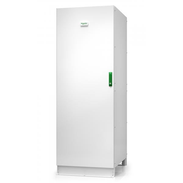 APC Empty Battery Cabinet, 700mm wide armadio per batteria dell'UPS Tower (EMPTY BATTERY CABINET 700MM - WIDE)ApcGVEBC7