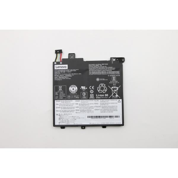 Lenovo 5B10P54001 ricambio per laptop Batteria (30Wh 2-cell lithium-ion - battery for Lenovo laptops - 5B10P54001, Battery, Lenovo - Warranty: 3M)Lenovo57069988198575B10P54001