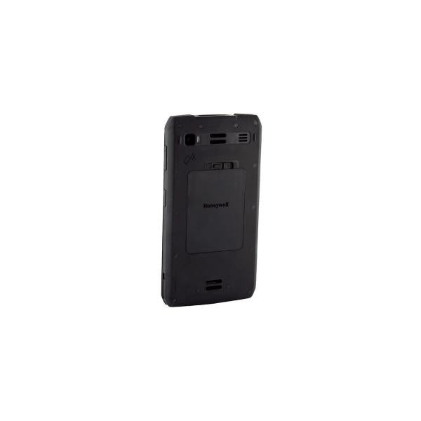 Honeywell EDA71 4G Snapdragon LTE-TDD & LTE-FDD 32 GB 17,8 cm [7] 2 GB Wi-Fi 5 [802.11ac] Android 10 Nero (EDA71 GMS WLAN 2GB/32GB,3601 1D/2D ANDR ML 13MP ETSI IN)HoneywellEDA71-0-B741SAGOK