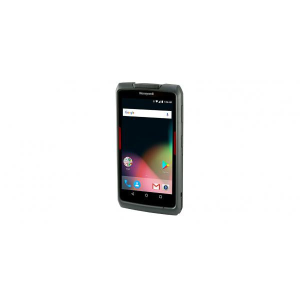 Honeywell ScanPal EDA71 Snapdragon 32 GB 17,8 cm [7] 2 GB Wi-Fi 5 [802.11ac] Android 8.0 Nero (EDA71, WWAN, 3601 1D/2D - Imager, 2GB, 32GB, Standard - Battery, 13MP Camera, 802.11abgnac, Bluetooth, Android ML GMS, ETSI The - Warranty: 12M)HoneywellED...