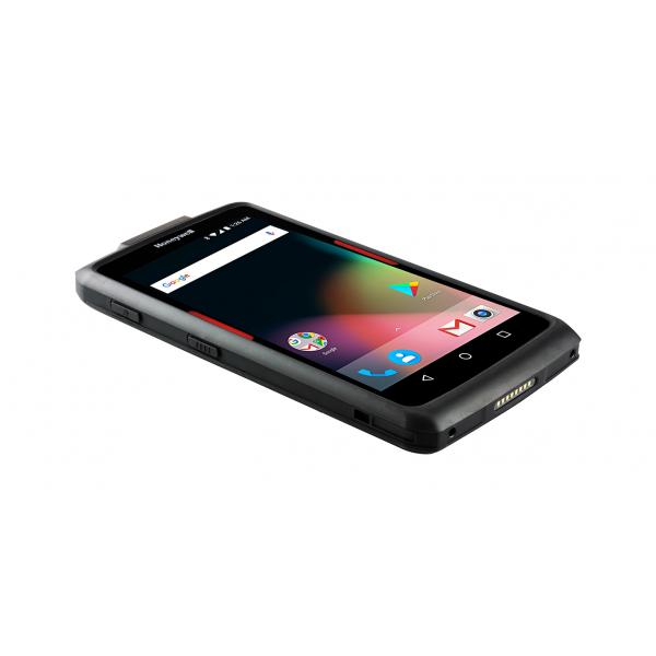 Honeywell ScanPal EDA71 Snapdragon 32 GB 17,8 cm [7] 2 GB Wi-Fi 5 [802.11ac] Android 8.0 Nero (EDA71, WWAN, 3601 1D/2D - Imager, 2GB, 32GB, Standard - Battery, 13MP Camera, 802.11abgnac, Bluetooth, Android ML GMS, ETSI The - Warranty: 12M)HoneywellED...