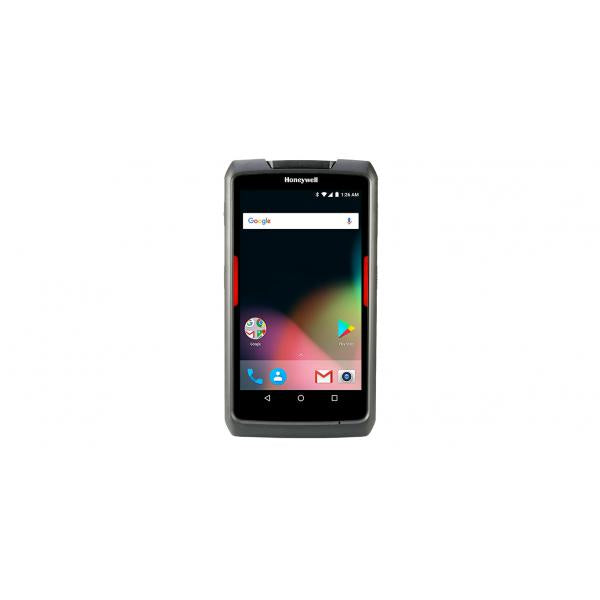 Honeywell ScanPal EDA71 Snapdragon 32 GB 17,8 cm [7] 2 GB Wi-Fi 5 [802.11ac] Android 8.0 Nero (EDA71, WWAN, 3601 1D/2D - Imager, 2GB, 32GB, Standard - Battery, 13MP Camera, 802.11abgnac, Bluetooth, Android ML GMS, ETSI The - Warranty: 12M)HoneywellED...