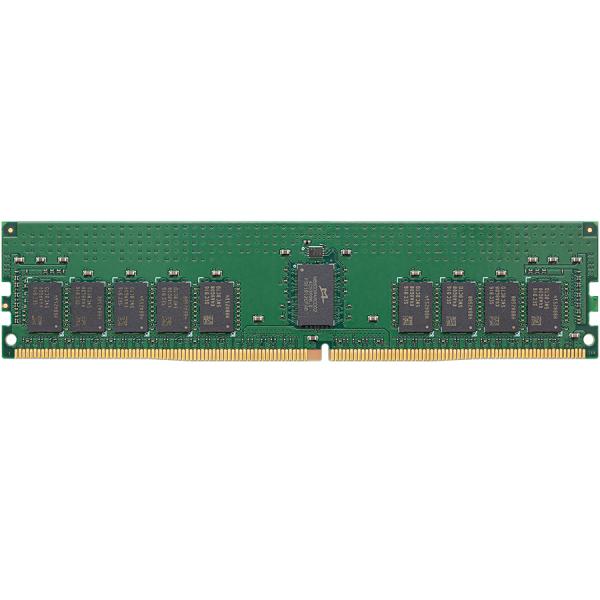 Synology D4RD-2666-32G memoria 32 GB 1 x 32 GB DDR4 288-pin DIMM Data Integrity Check [verifica integrità dati] (Synology D4RD-2666-32G 32GB for FS3400; FS6400 and SA3400 [1Year warranty])SynologyD4RD-2666-32G