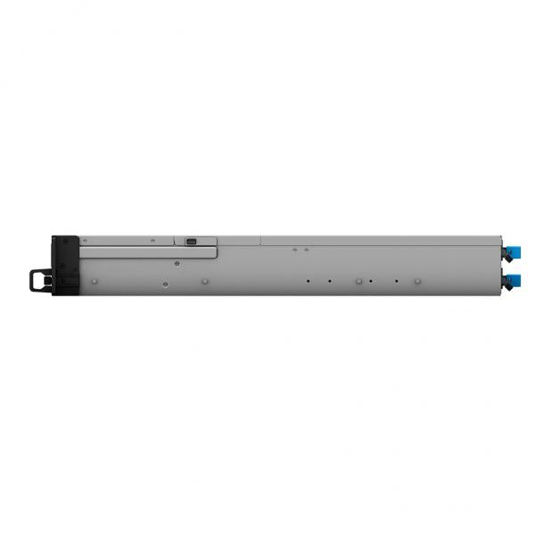 Synology FS6400 server NAS e di archiviazione Armadio [2U] Intel Xeon 4110 32 GB DDR4-SDRAM Windows Server 2016 Standard Nero (Synology FS6400 24 bay flash-array for multimedia post-production; virtual machines; online transaction processing; or data...