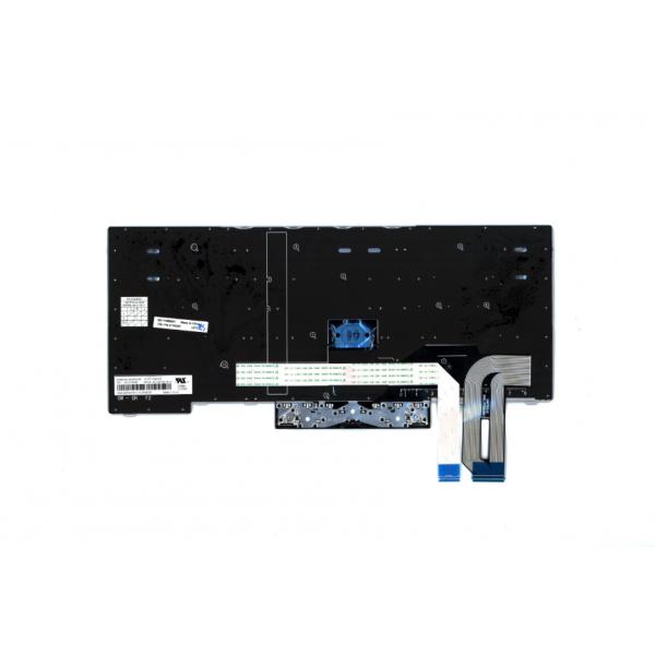 Lenovo 01YN312 ricambio per notebook Tastiera (Keyboard [German]) - Versione UKLenovo570699882950401YN312