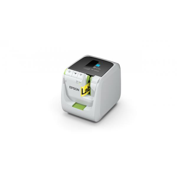 Epson LabelWorks LW-1000P (Epson LabelWorks LW-1000P - etiketprin)Epson8715946663906C51CD06200