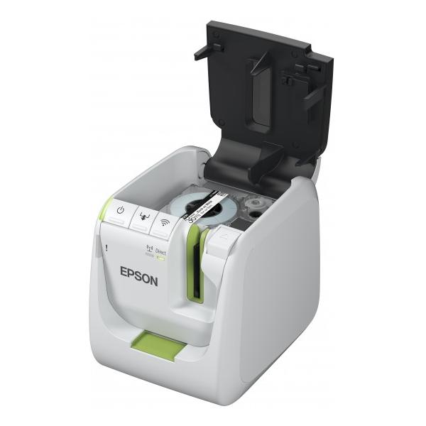 Epson LabelWorks LW-1000P (Epson LabelWorks LW-1000P - etiketprin)Epson8715946663906C51CD06200